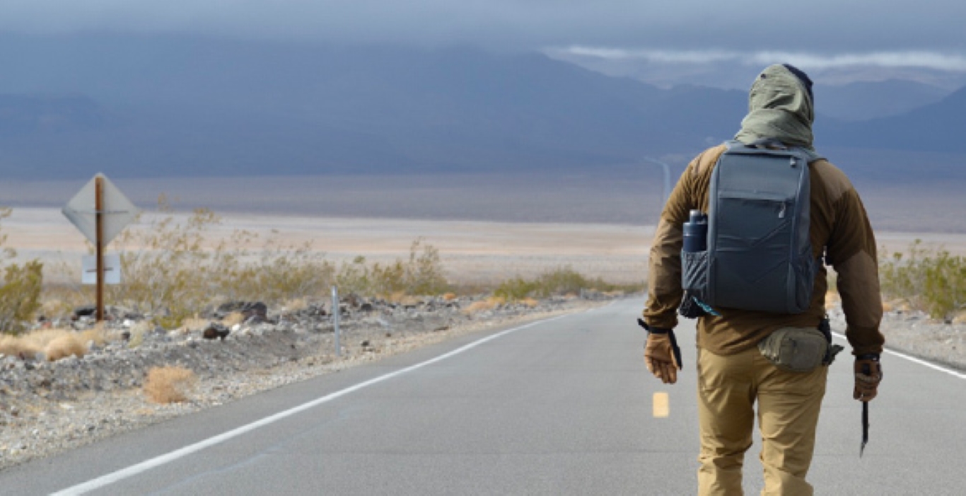 Helikon-Tex® Alpha Hoodie Grid Fleece - Slika 14