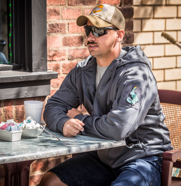 Helikon-Tex® Urban Tactical Hoodie - Slika 12