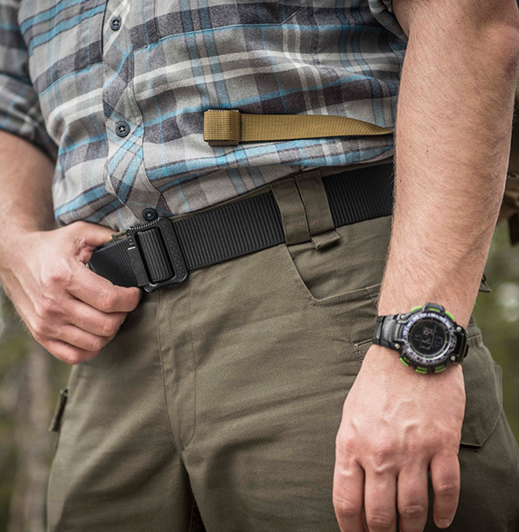 Helikon-Tex® Pilgrim hlače - Slika 4