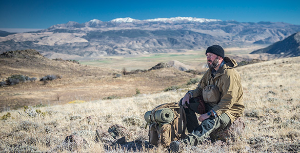 Helikon-Tex® Pilgrim hlače - Slika 3