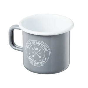 Morakniv® Enamel Mug šalica