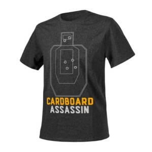 Helikon-Tex® T- shirt majica Cardboard Assassin