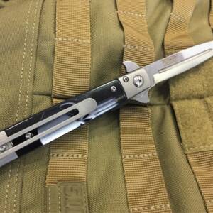 Nož Tac- Force, 598P Speedster Punisher Stiletto