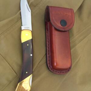 Nož Schrade Uncle Henry's LB5