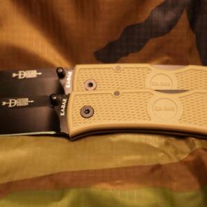 Nož Ka- Bar, 4062CB