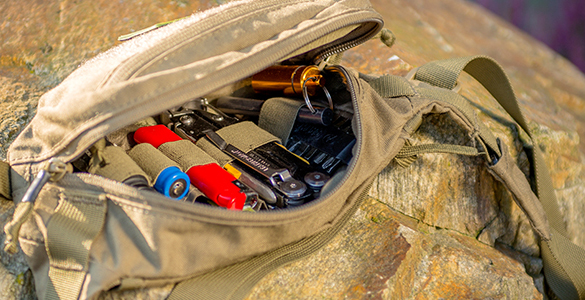 Helikon-Tex® Possum torbica - Slika 21