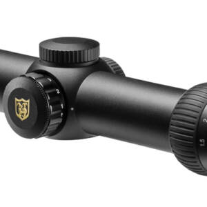 Optika Nikko Stirling 1,5-6×44 illuminated