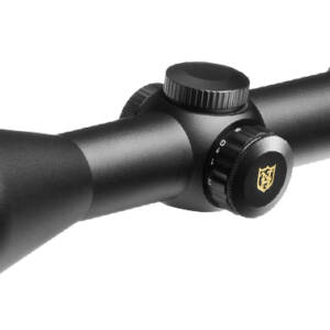 Optika Nikko Stirling 2,5-10x50 illuminated