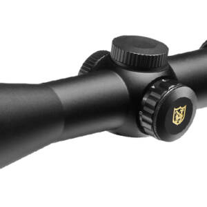 Optika Nikko Stirling 3-9×42 illuminated