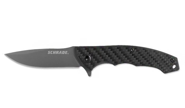 Schrade Ultra-Glide 1084281 folder, preklopni nož