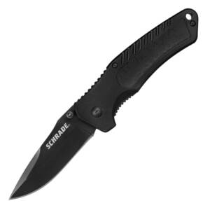 Schrade SCH206 folder