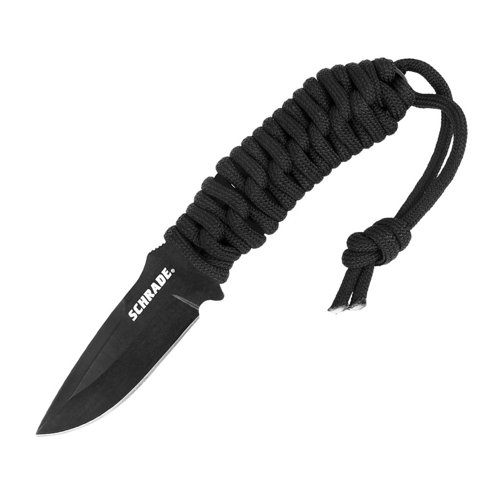 Schrade SCHF46 neck knife