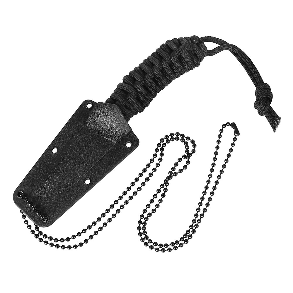 Schrade SCHF46 neck knife - Slika 2