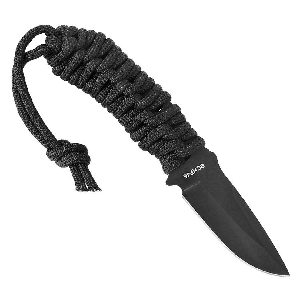 Schrade SCHF46 neck knife - Slika 3