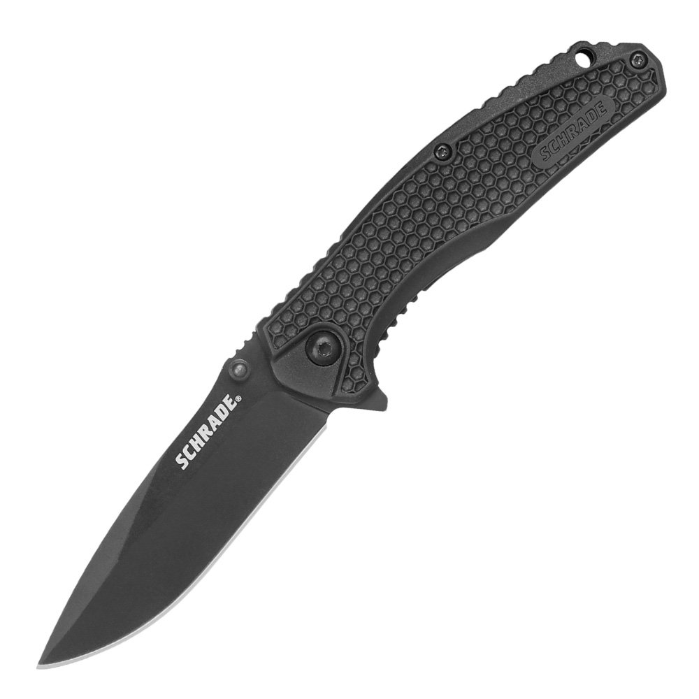 Schrade SCH002 folder, preklopni nož