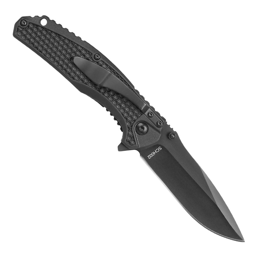 Schrade SCH002 folder, preklopni nož - Slika 2