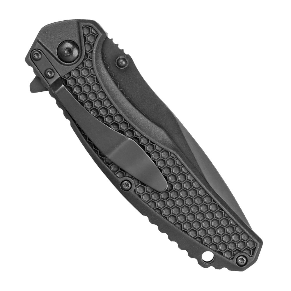 Schrade SCH002 folder, preklopni nož - Slika 3
