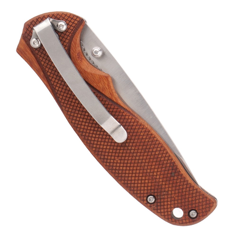 Smith's Adaha 51011 folder, preklopni nož - Slika 2