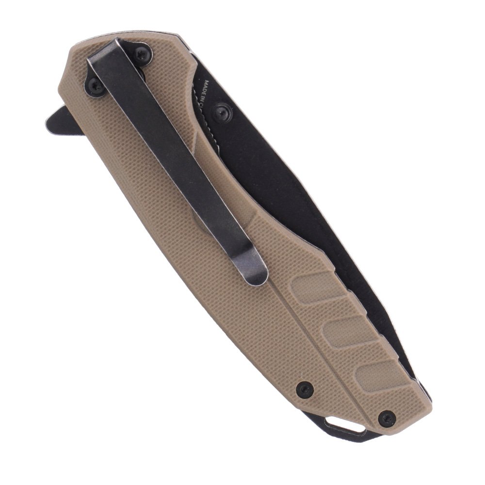 Smith's Battleplan 50995 folder, preklopni nož - Slika 2