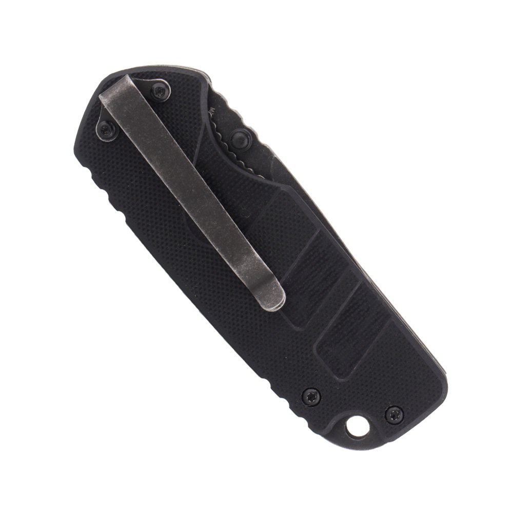 Smith's Campaign 50985 folder, preklopni nož - Slika 2