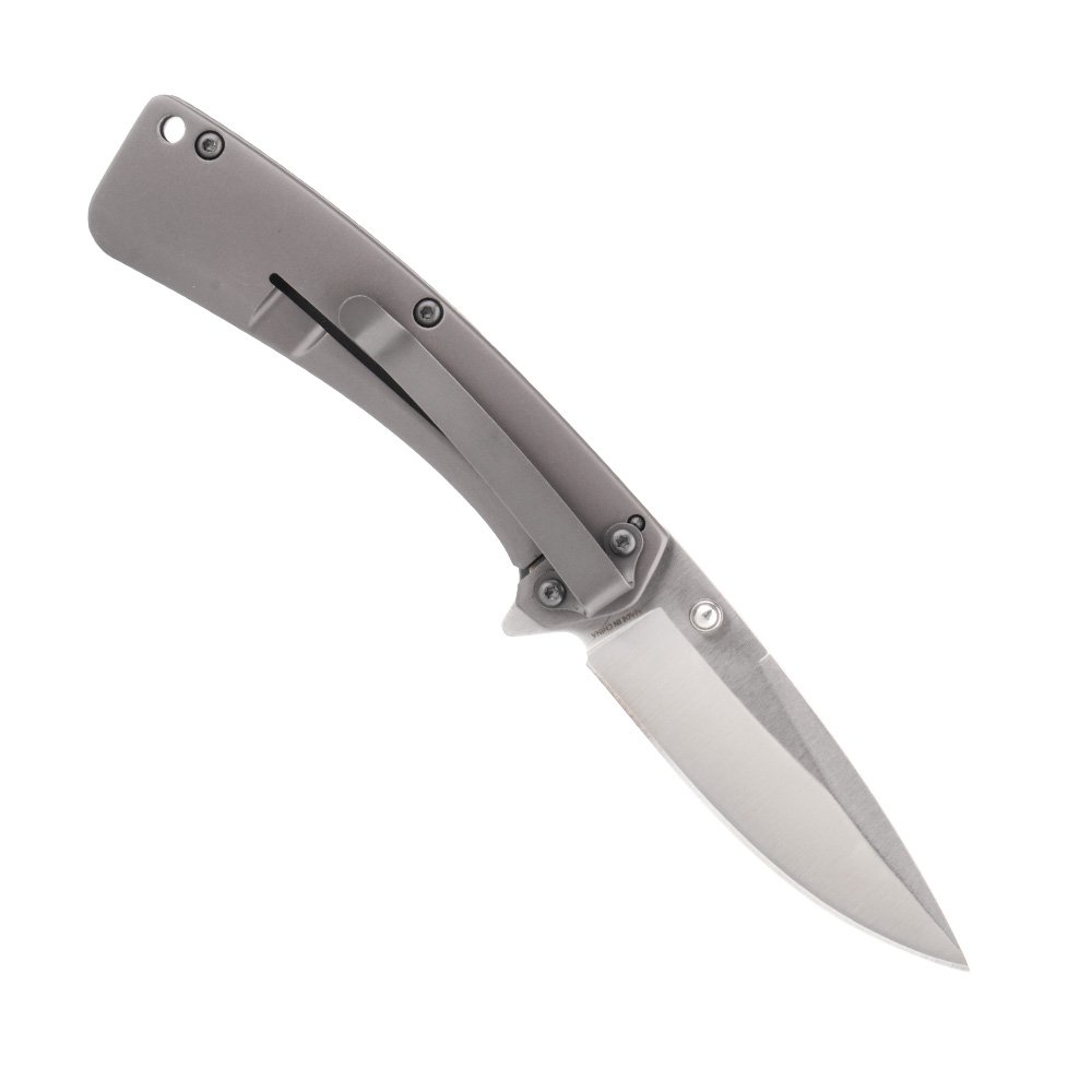 Smith's Furrow 51008 folder, preklopni nož - Slika 3