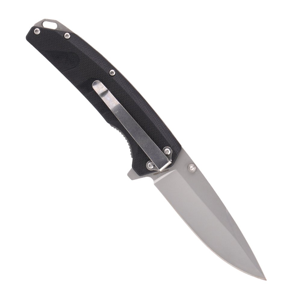 Smith's Rally folder 50991, preklopni nož - Slika 3