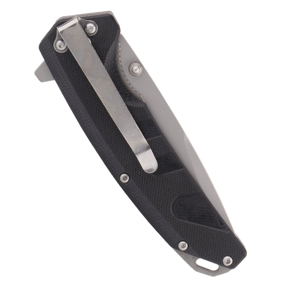 Smith's Rally folder 50991, preklopni nož - Slika 4