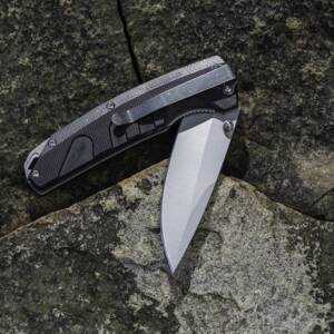 Smith's Rally folder 50991, preklopni nož