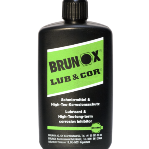 Brunox Lub&Cor ulje, 100 ml