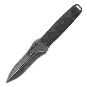 Schrade SCHF20 Double Edge Spear Point nož