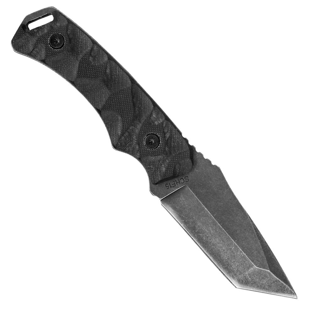 Schrade SCHF15 Extreme Survival Tanto nož - Slika 2