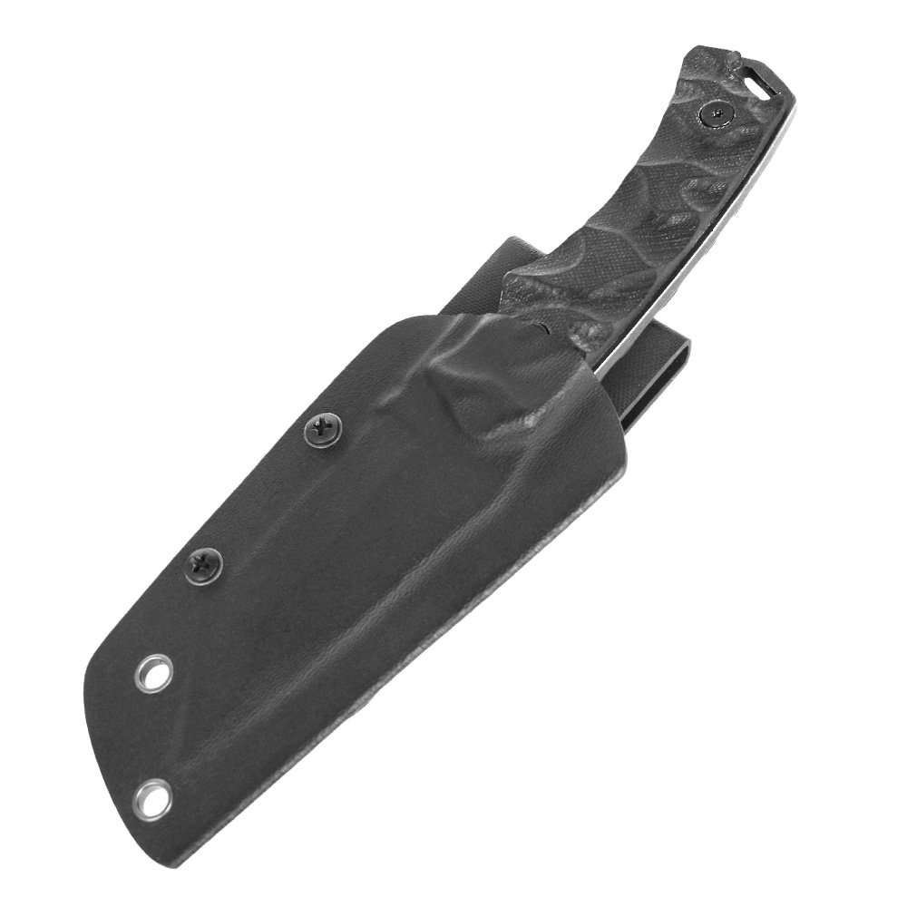 Schrade SCHF15 Extreme Survival Tanto nož - Slika 3