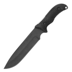 Schrade SCHF37 Frontier nož full tang survival nož knife preživljavanje