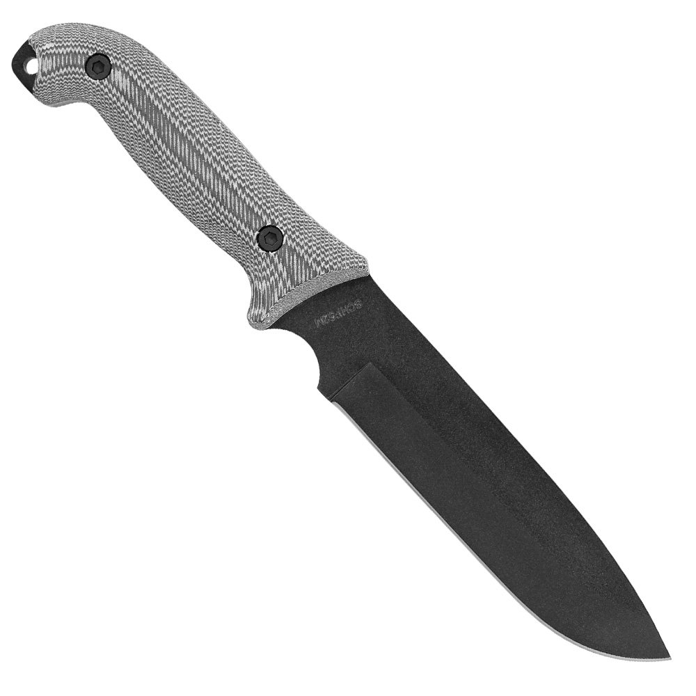 Schrade SCHF52M Frontier Micarta - Slika 2