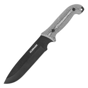 Schrade SCHF52M Frontier Micarta