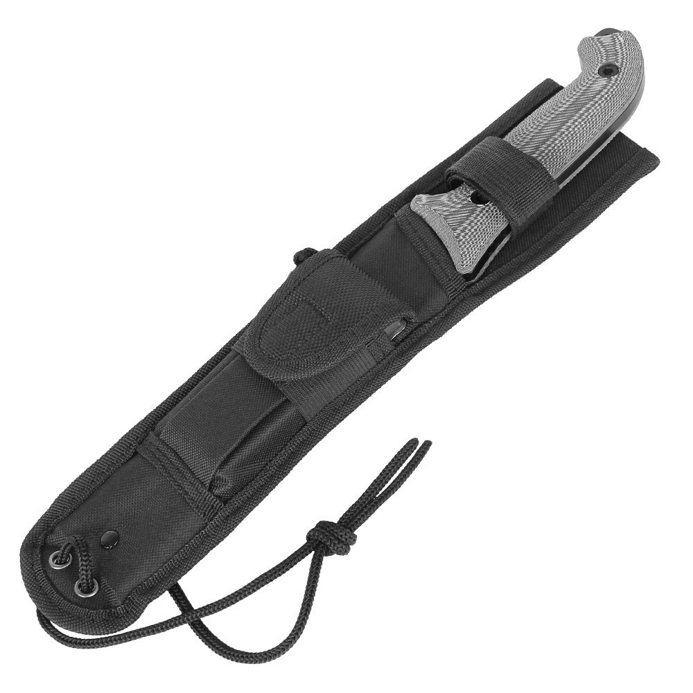 Schrade SCHF52M Frontier Micarta - Slika 3