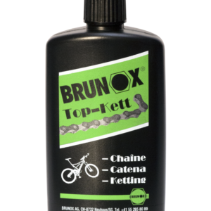 Brunox Top Kett ulje, 100 ml