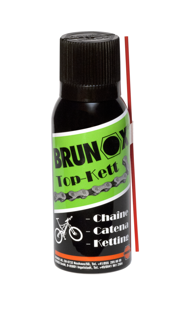 Brunox Top Kett sprej, 100 ml