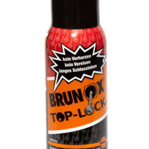 Brunox Top Lock sprej, 100 ml