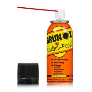 Brunox Lubri Food 100 ml