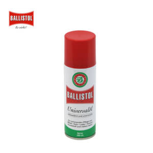 Sprej Ballistol, 200 ml