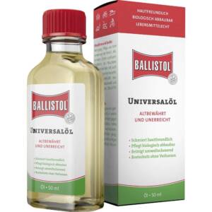 Ballistol ulje, 50 ml