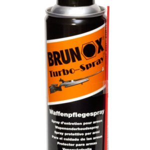 Brunox Gun Care (Waffenpflegespreay), 300 ml