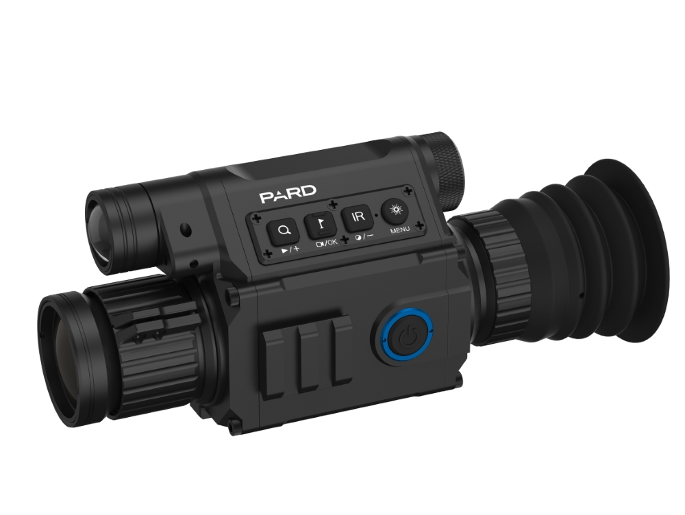 PARD 008P dnevno nocni ciljnik nightvision