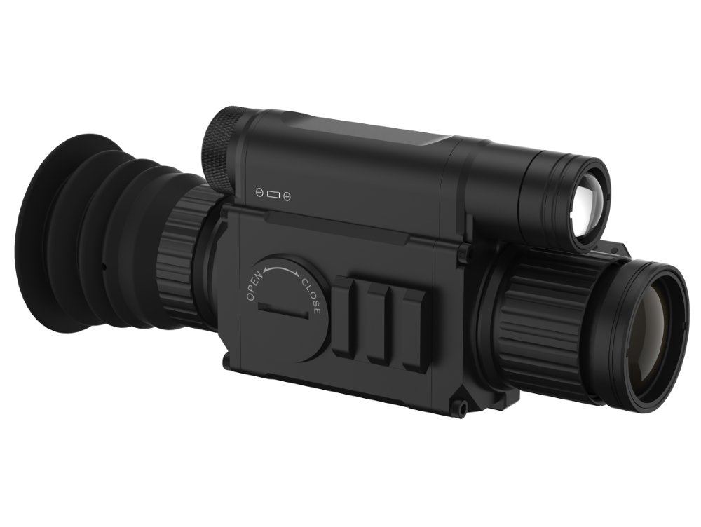 PARD 008P dnevno nocni ciljnik nightvision