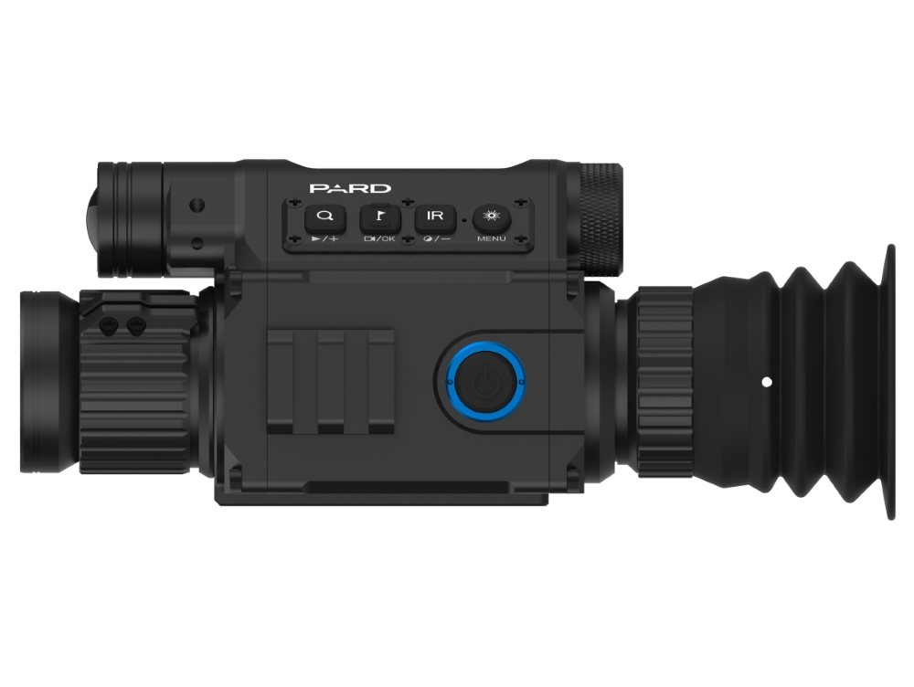 PARD 008P dnevno nocni ciljnik nightvision