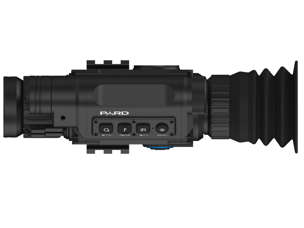 PARD 008P dnevno nocni ciljnik nightvision