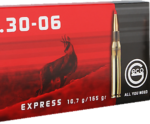 geco express 30.06 springfield