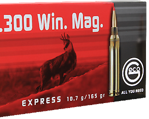 geco express .300 winchester magnum