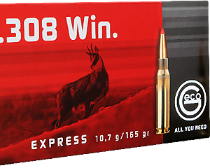 geco express .308 winchester